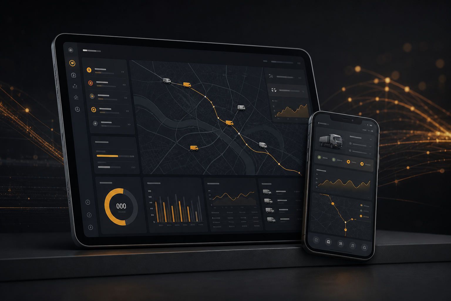 FleetFlow product case study