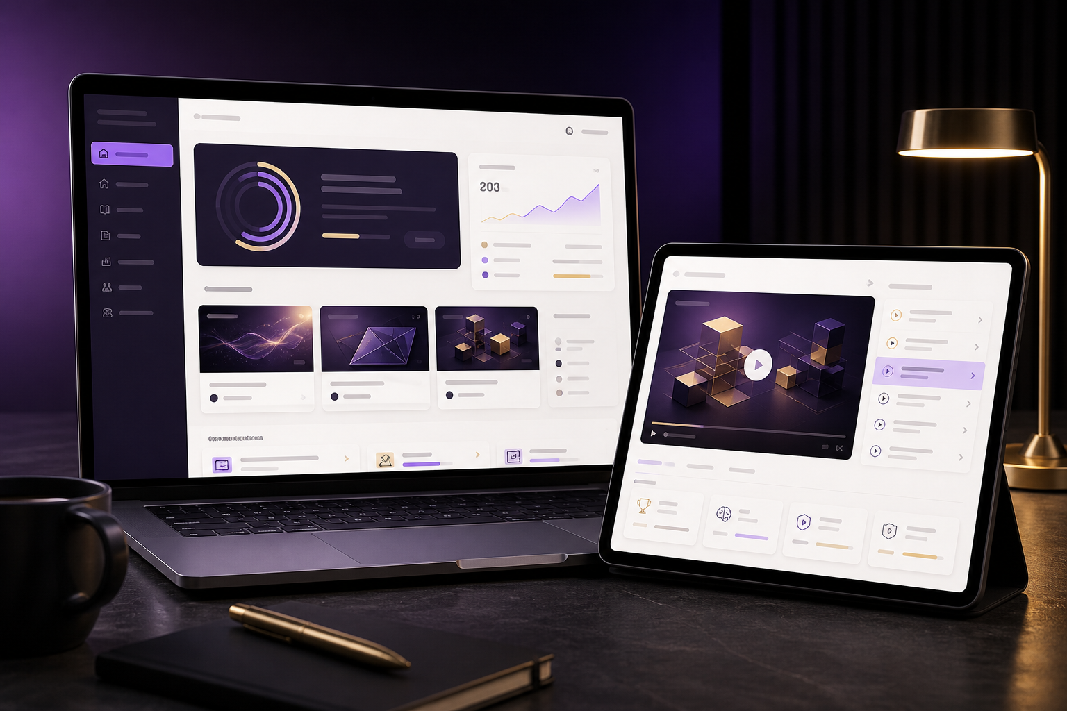 LearnLoop product case study