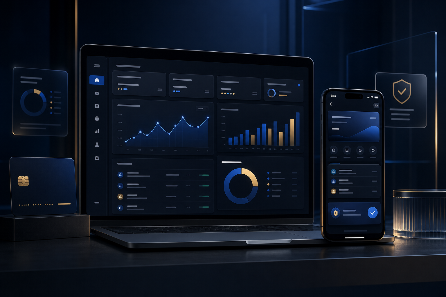 NexaPay product case study